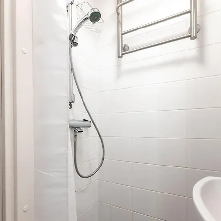 2ndhomes Stylish Loft-studio In Kamppi * 赫尔辛基