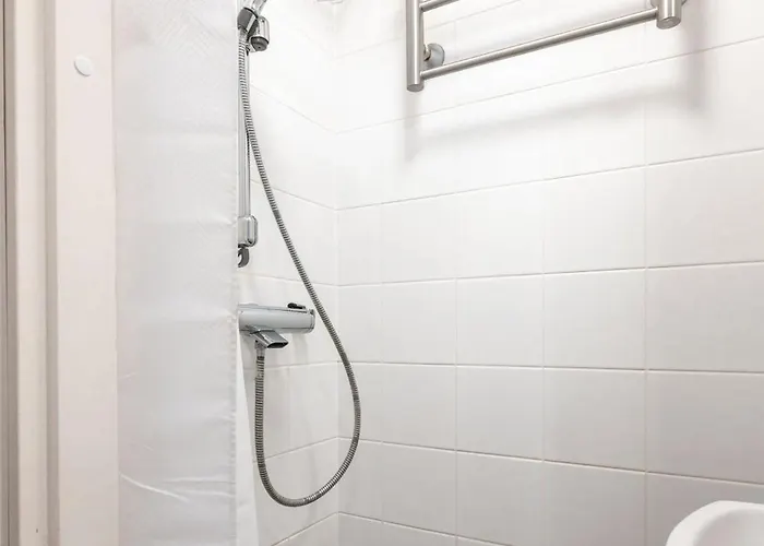 2ndhomes Stylish Loft-studio In Kamppi * Ελσίνκι