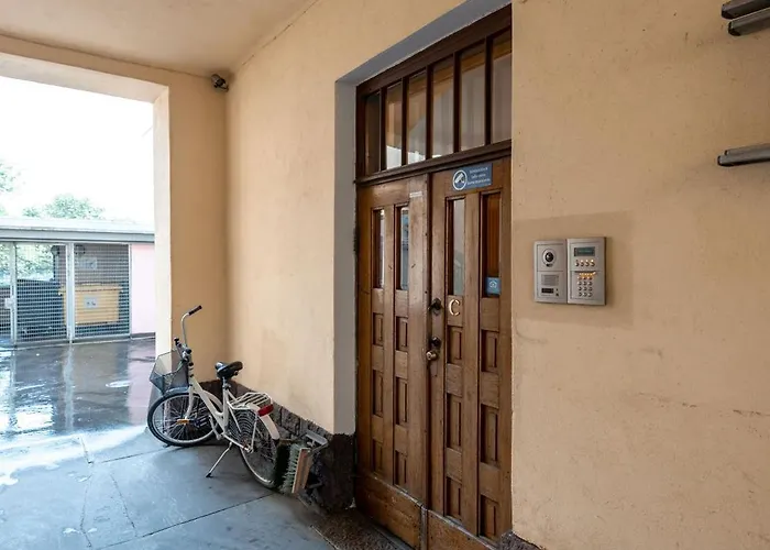 2ndhomes Stylish Loft-studio In Kamppi